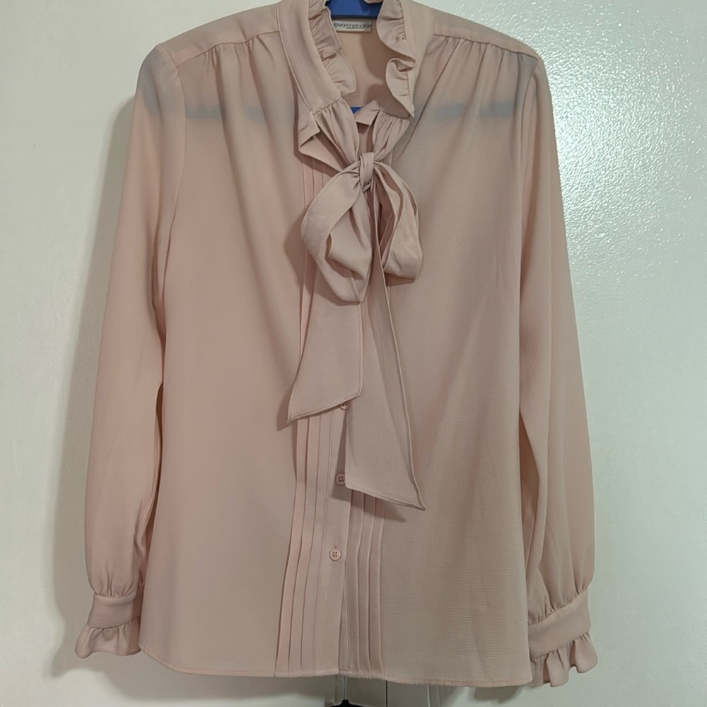 NY&Company blouse/skirt
